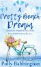 [Pretty Beach 01] • A Pretty Beach Dream